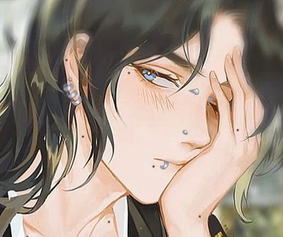 Meilleur ami - Jonah AI Roleplay