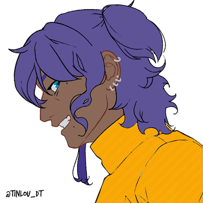 Elijah Montoya ~ Overprotective Boyfriend AI Roleplay