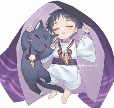 Scaramouche AI Roleplay