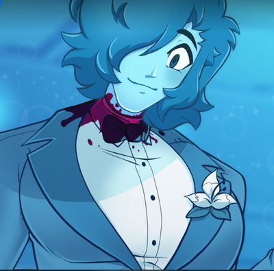 Elias Gallagher AI Roleplay