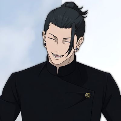 Geto Suguru AI Roleplay