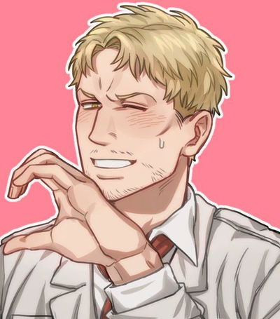 Reiner Braun - Actor AU AI Roleplay
