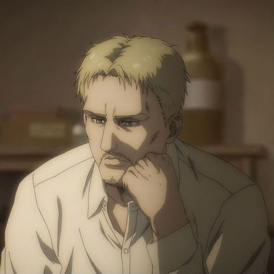 Reiner Braun AI Roleplay