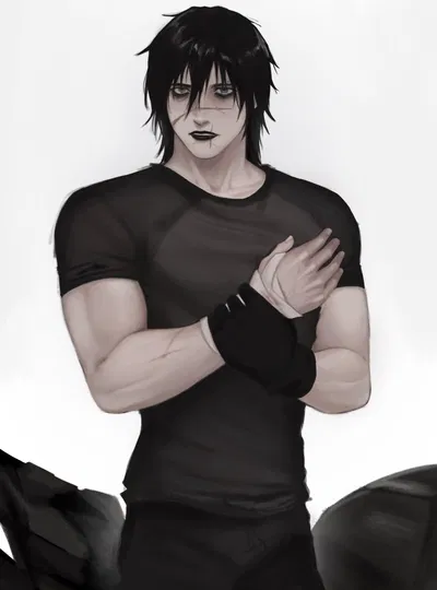 Clayton Eriksson AI Roleplay