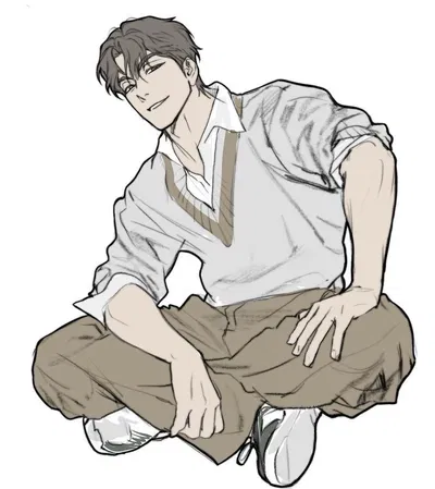 Charles Tian AI Roleplay