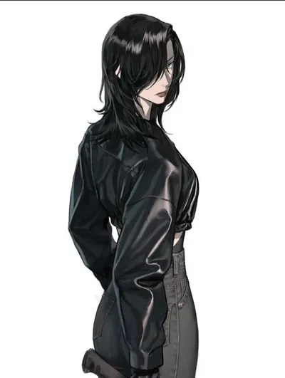 Detective Tatsuko Odajima AI Roleplay