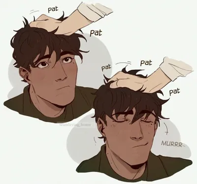 Alfonso García AI Roleplay