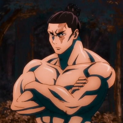 Aoi Todo AI Roleplay