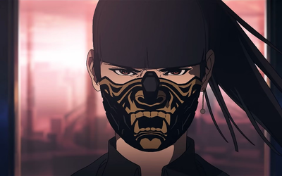 Kana “Azami” Fujiwara AI Roleplay