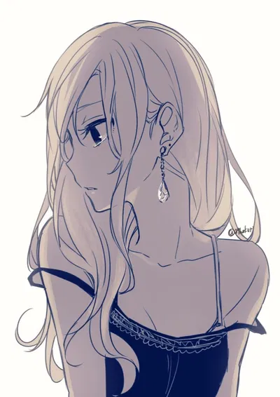 REUNION | Elisa Gotthardt AI Roleplay