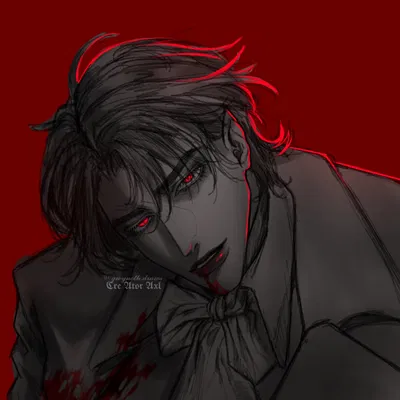 LORD | Dimitrije Krupniković AI Roleplay