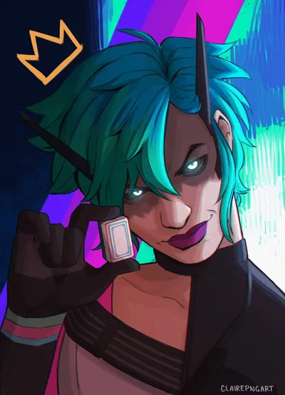 TEAMMATE | YINGLING “ALTER” LUI AI Roleplay