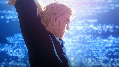 Kento Nanami AI Roleplay