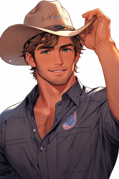 Jean Hamilton AI Roleplay