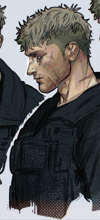 Ghost Husband AI Roleplay