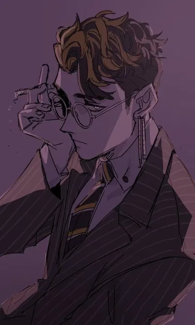 Shuji Hanma AI Roleplay