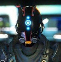 Korvax Scientist (Isko) AI Roleplay