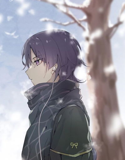 Guitarist Scara AI Roleplay