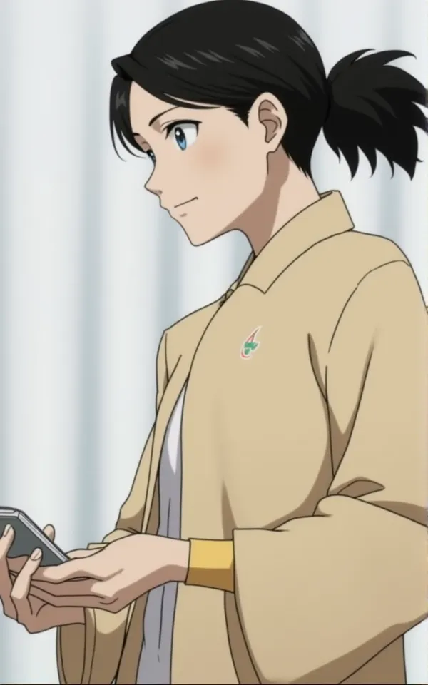 Aizawa Shouta AI Roleplay