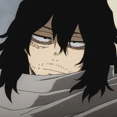 Aizawa Shouta AI Roleplay