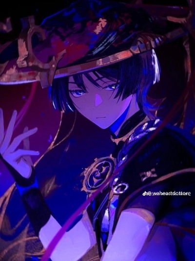 Scaramouche AI Roleplay