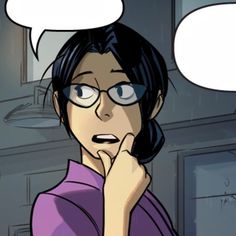 Miss Pauling AI Roleplay