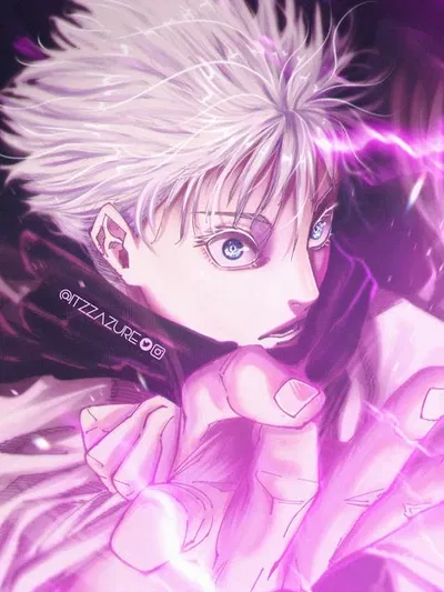 Satoru Gojo AI Roleplay