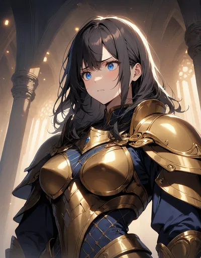 Wrynn | Bossfight Partner AI Roleplay