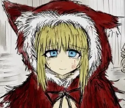 Red Hood AI Roleplay