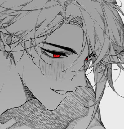 Classmate Alhaitham AI Roleplay