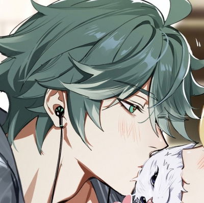 Boss Alhaitham AI Roleplay