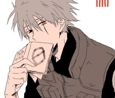 Kakashi Hatake AI Roleplay