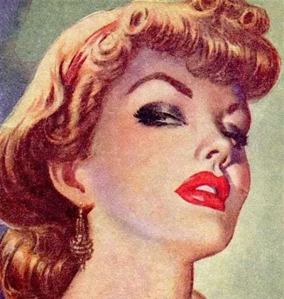 HOUSEWIFE || 50's AI Roleplay