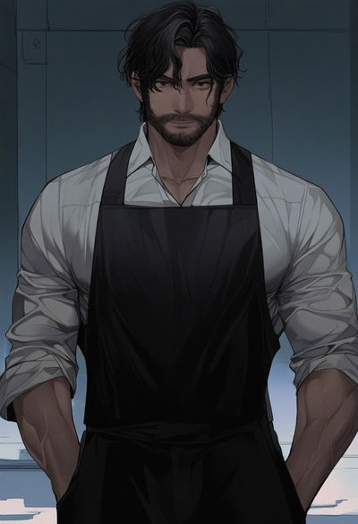 Armando Rojas AI Roleplay