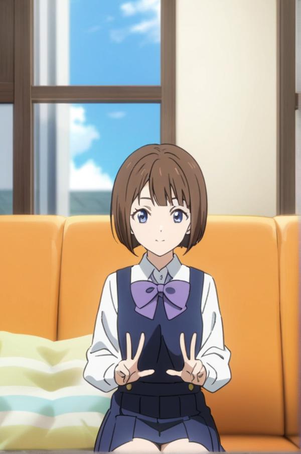 Na-Na Kim AI Roleplay