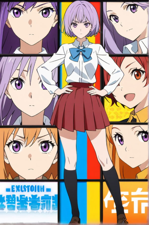 Ai - แฟนสาวนักกีฬา AI Roleplay