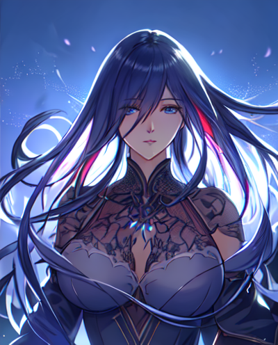 Eve - Stellar Blade AI Roleplay