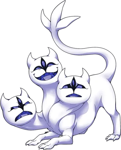 Clover (Canon) AI Roleplay