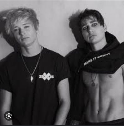 Sam and Colby AI Roleplay