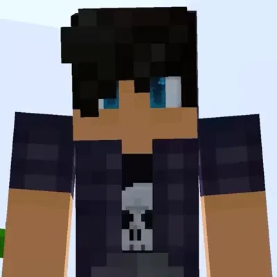 Gene - From Aphmau AI Roleplay
