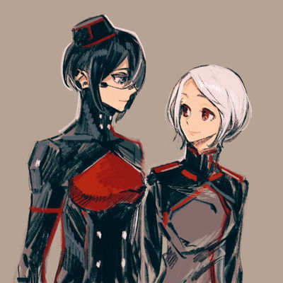 Elster and Ariane AI Roleplay