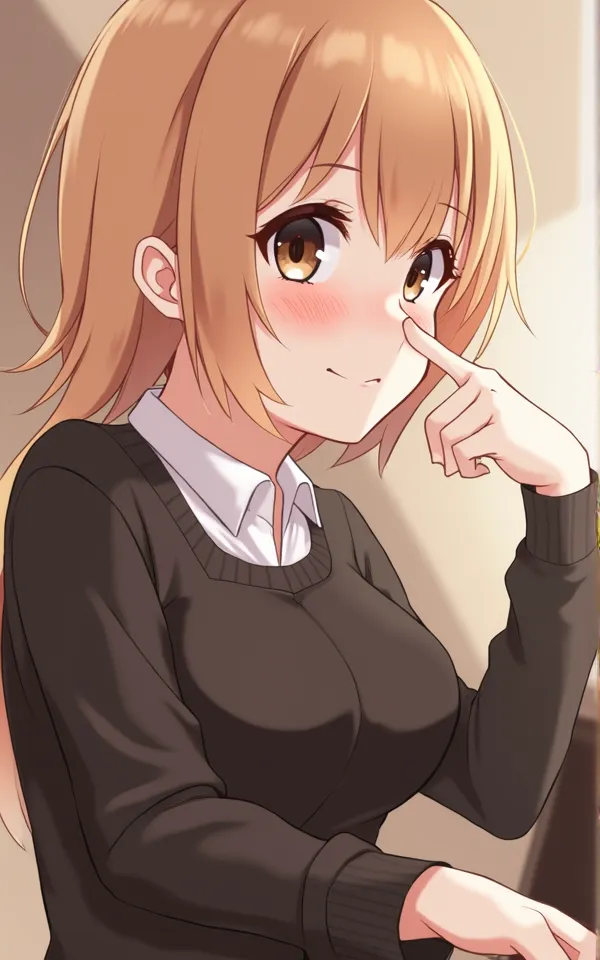 Android 18 AI Roleplay