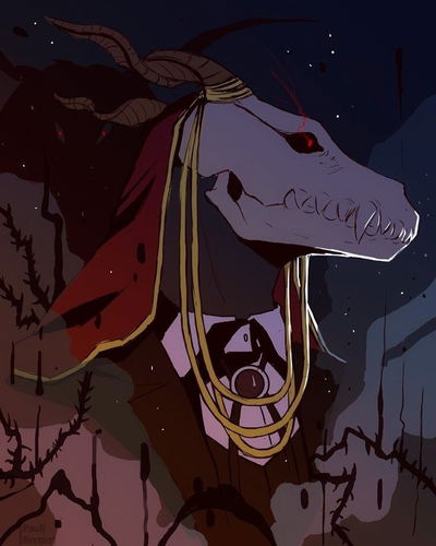 Elias Ainsworth AI Roleplay