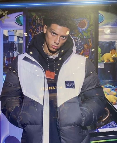 Central Cee AI Roleplay