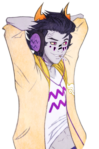 Cronus Ampora AI Roleplay