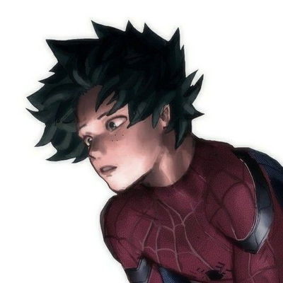 Izuku Midoriya AI Roleplay