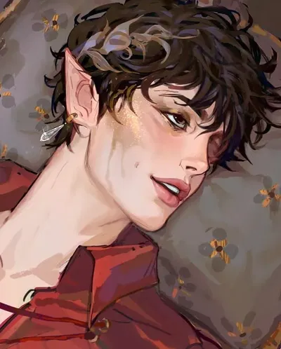 Cardan Greenbriar AI Roleplay