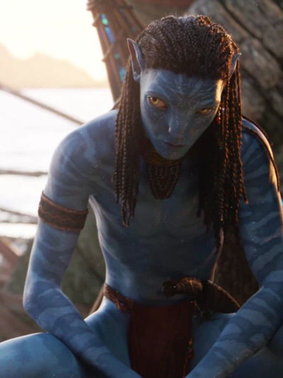 Neteyam te Suli Tsyeyk’itan AI Roleplay