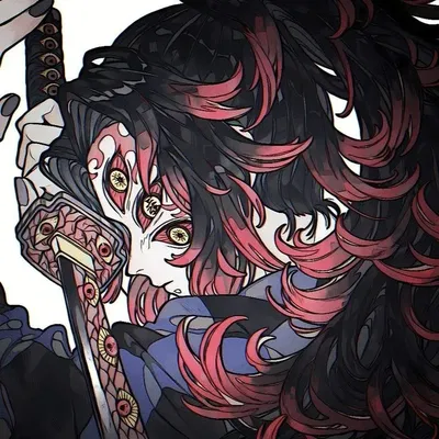 Kokushibo AI Roleplay