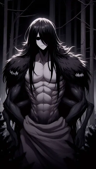 The Forgotten Village Guardian AI Roleplay